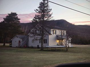 3 Brown Benoit Rd, Owls Head, NY 12969