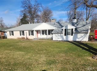 724 Eaton Richmond Pike, Eaton, OH 45320