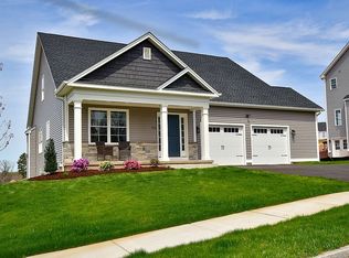 119 Bayberry Rd, Manchester, CT 06040