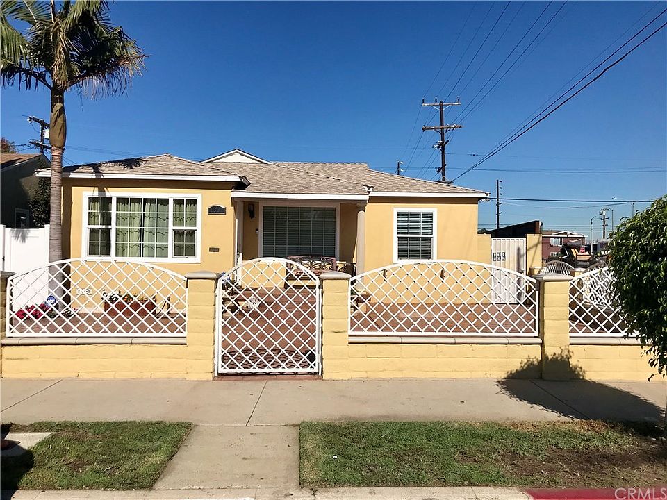 1st image of 1307 W G St
