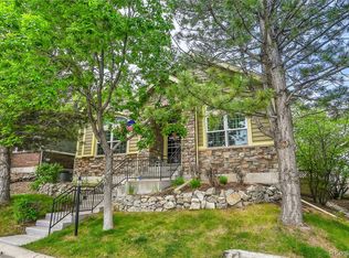 7193 S Versailles Way, Aurora, CO 80016