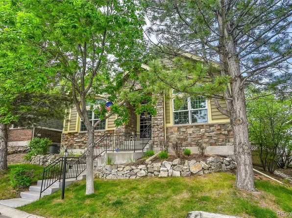 7193 S Versailles Way, Aurora, CO 80016