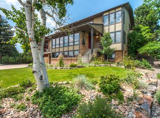 8523 W Iliff Ave, Lakewood, CO 80227