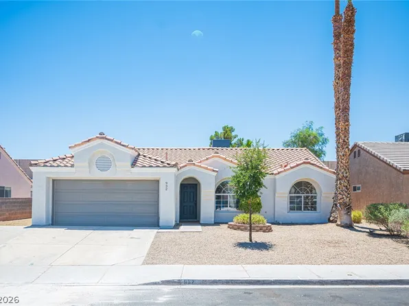 932 Wagon Train Dr, Henderson, NV 89002