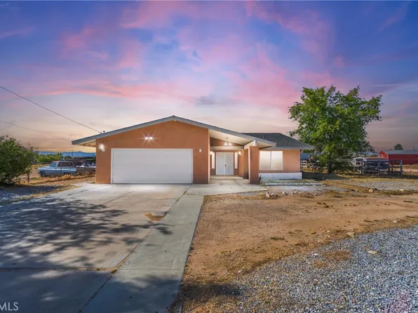15501 Mission St, Hesperia, CA 92345