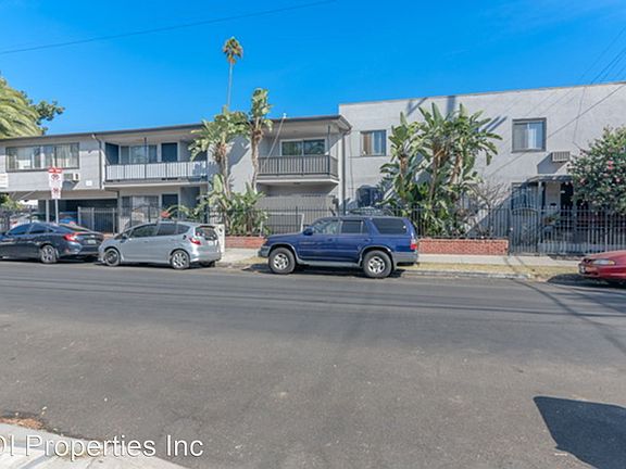 4th image of 1018 N El Centro Ave APT 1