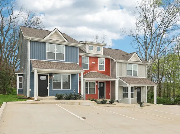 138 Blackman St, Clarksville, TN 37040