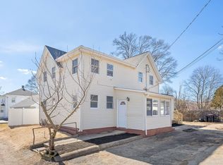 15 Grove Ave, Brockton, MA 02302