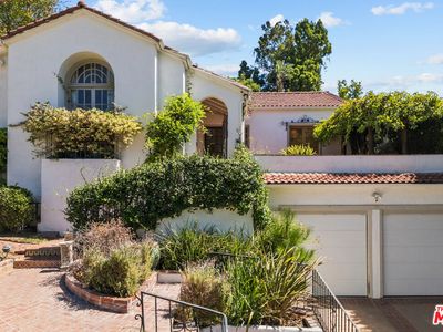 6484 Ivarene Ave, Los Angeles, CA, 90068