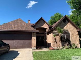 2314 Lazy Lake Dr, Harlingen, TX 78550