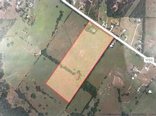 1656 Fm 1753, Denison, TX 75021