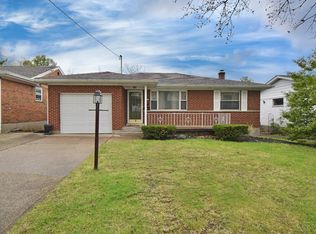 589 Covedale Ave, Cincinnati, OH 45238