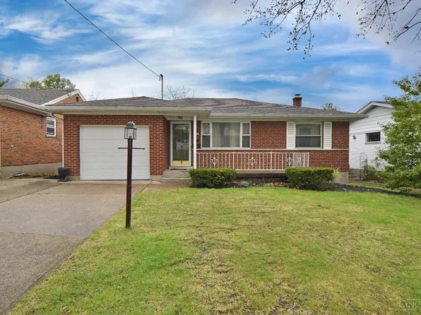 589 Covedale Ave, Cincinnati, OH 45238