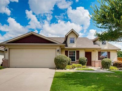 9500 George Bush Dr, McKinney, TX, 75072