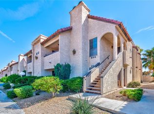 1751 E Reno Ave Unit 234, Paradise, NV 89119