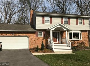 301 Galena Ct, Millersville, MD 21108