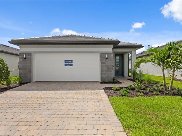 1952 Sierra CT, NAPLES, FL 34120
