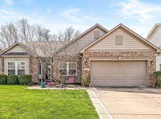 6549 Heritage Hill Dr, Indianapolis, IN 46237