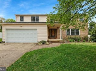 502 Kings Dr, Cherry Hill, NJ 08003