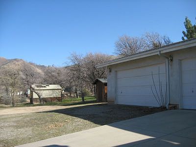 Four Car Garage