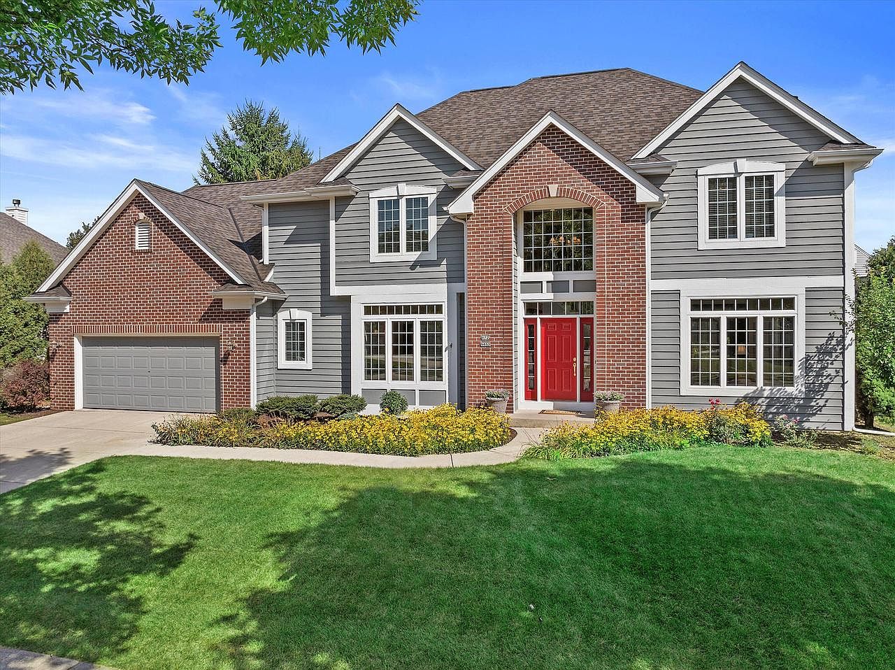 bün GREYSTONE W72N452 Greystone DRIVE, Cedarburg, WI 53012 | Zillow