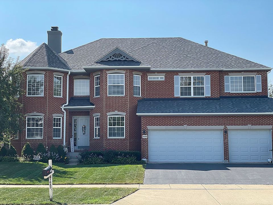 1st image of 1843 Saint Andrew Dr