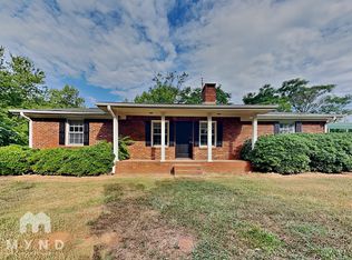 1144 Stroud Rd, McDonough, GA 30252