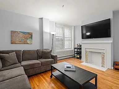 483 Beacon St #37 Photo 1
