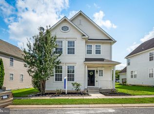 703 Nellis Rd, Baltimore, MD 21220