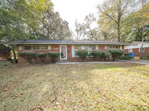 3018 Plantation Rd, Columbus, GA 31903