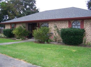 3629 Baker Dr, Houma, LA 70363
