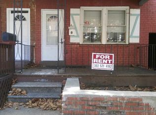 46 Denham Ave, Claymont, DE 19703