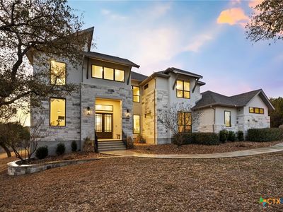 1647 Bussola, New Braunfels, TX, 78132