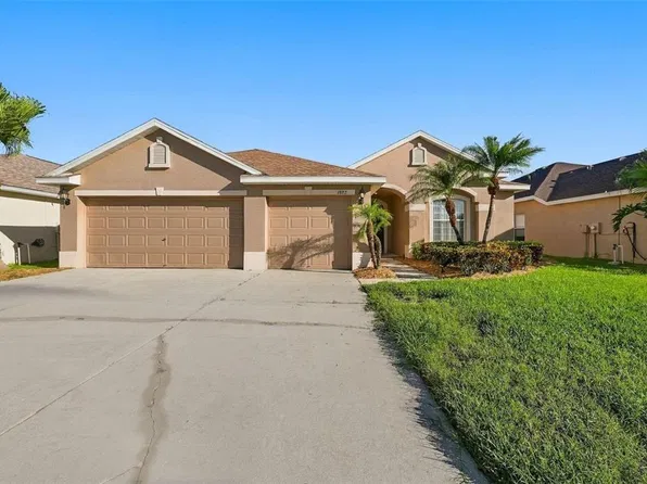 1822 MIRA LAGO CIRCLE, RUSKIN, FL 33570