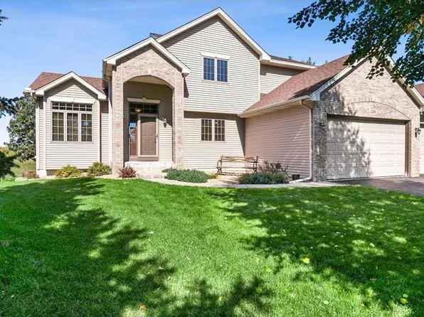 229 141st Ave NW, Andover, MN 55304