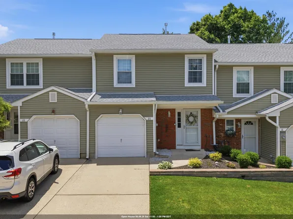 20 Oak Ln, Eatontown, NJ 07724