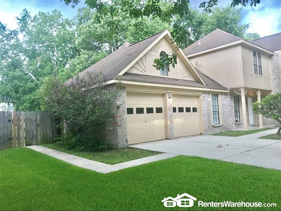 3607 Misty Ridge Dr, Humble, TX 77396 Zillow