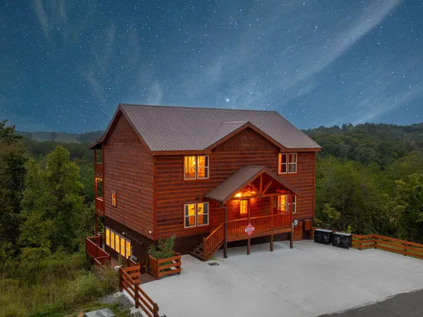 764 Bethlehem Way, Sevierville, TN 37876