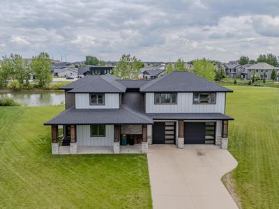 3405 4th St E, West Fargo, ND, 58078