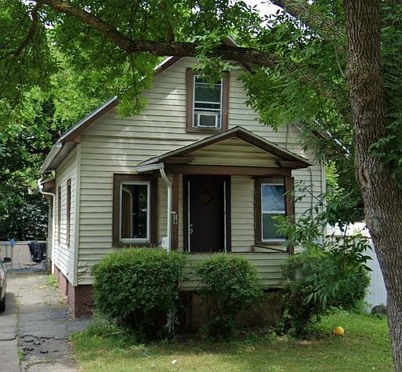 19 6th St, Rochester, NY 14605 Zillow