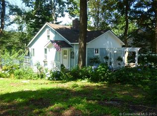 27 Kasson Ave, Bethlehem, CT 06751