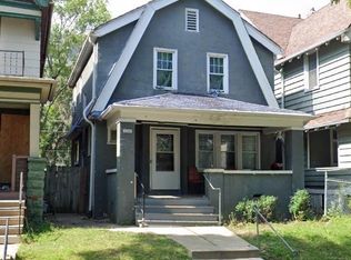 2249 N 42nd St, Milwaukee, WI 53208