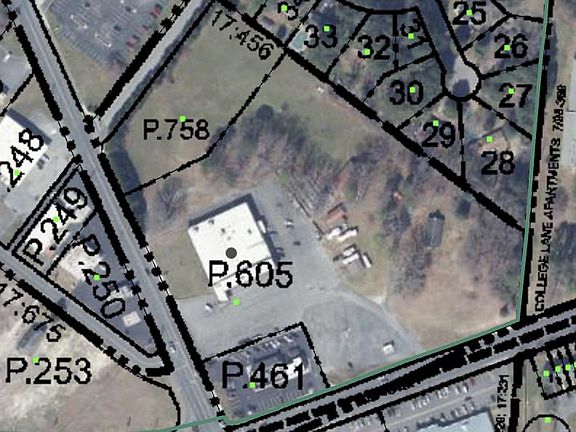 2nd image of 0 Snow Hill Rd