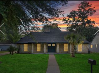 1707 Sweet Grass Trl #1, Houston, TX 77090