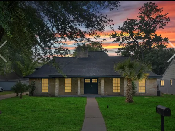 1707 Sweet Grass Trl, Houston, TX