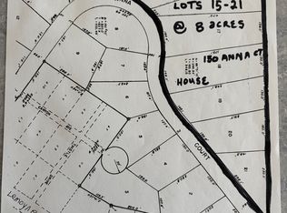 150 Anna Ct, Lemoyne, NE 69146