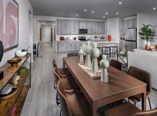 Residence 1 Plan, Bay View, Richmond, CA 94806