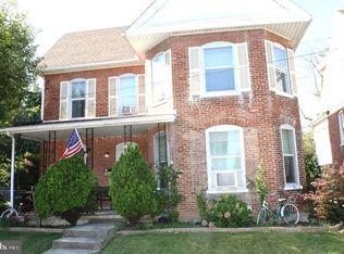508 W Main St, Waynesboro, PA 17268