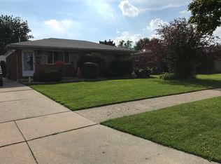 12918 Ray Dr, Warren, MI