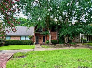 10139 Runnymede Ave #8, Baton Rouge, LA 70815